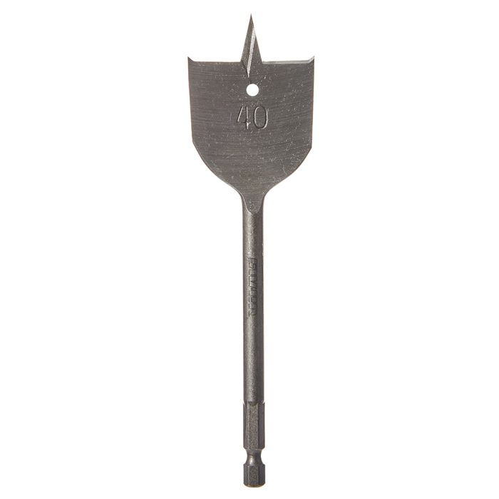 Свердло для дерева перове 40 мм Vitals Master