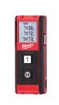 Дальномер лазерный MILWAUKEE LDM 30, 30м