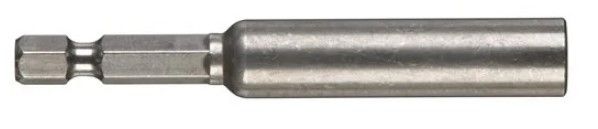 Держатель для бит магнитный 1/4'' Hex MILWAUKEE, для TKSE 2500Q, 76мм