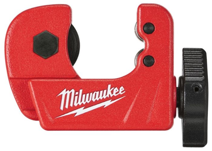 Труборез для медных труб Ø3-15мм Mini MILWAUKEE