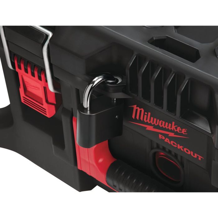 Набор ящиков для инструмента PACKOUT MILWAUKEE, набор №1 (4932464078 / 4932464079 / 4932464080)