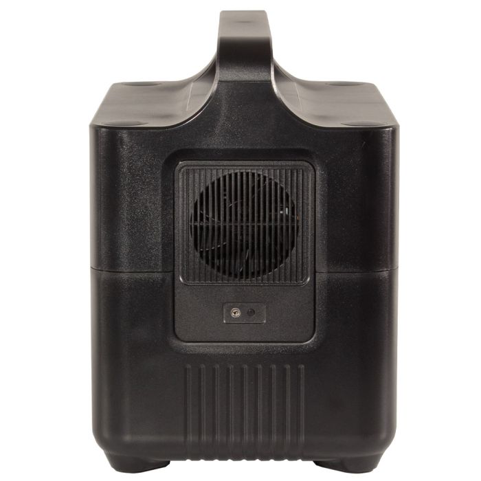 Портативна акумуляторна станція Vitals Professional PS 1800qc