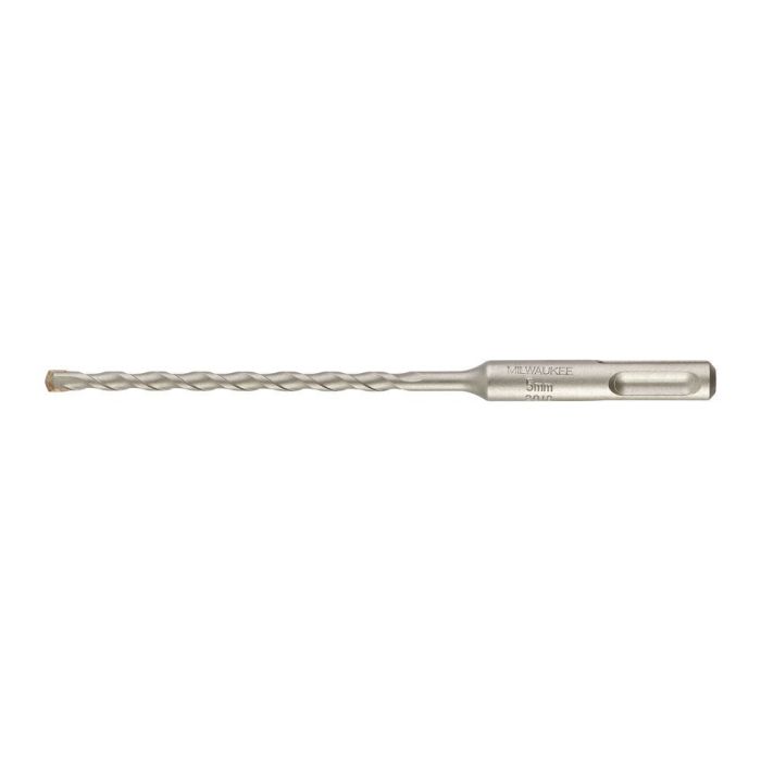 Бур SDS-PLUS Contractor MILWAUKEE Ø6x160мм
