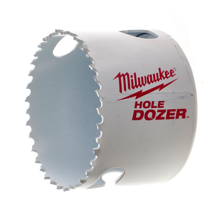 Коронка Bi-Metal HOLE DOZER™ MILWAUKEE (III) Ø68мм
