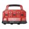 Зарядное устройство MILWAUKEE M18 PC6 (на 6 акк.) PACKOUT, (замена на 4932498551)