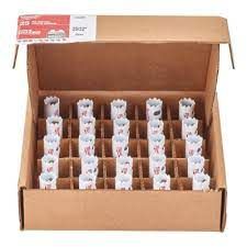 Коронка Bi-Metal Ø22мм MILWAUKEE (III) (без блистера)