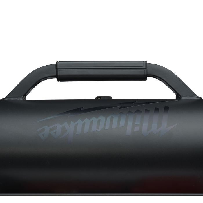 Компрессор аккумуляторный бесщеточный MILWAUKEE M18 FAC-0 (ресивер 9,5л, 9,3 БАР)