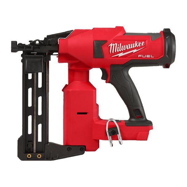 Степлер скобозабивной аккумуляторный бесщёточный MILWAUKEE M18 FFUS-0C
