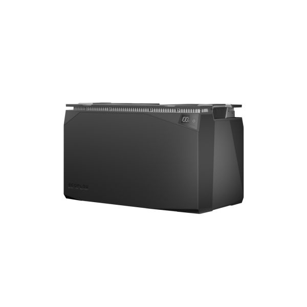 Акумуляторна батарея EcoFlow Power Kit 5 kWh