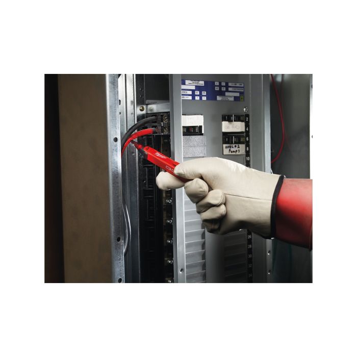 Бесконтактный индикатор напряжения MILWAUKEE 2200-40 4932352561