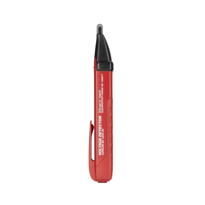Бесконтактный индикатор напряжения MILWAUKEE 2200-40 4932352561