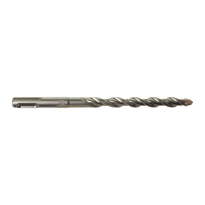 Бур SDS-PLUS M2 MILWAUKEE, Ø10,0х160х100мм