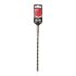Бур SDS-PLUS M2 MILWAUKEE, Ø8,0х210х150мм