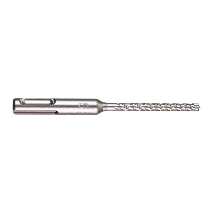 Бур SDS-PLUS MX4 MILWAUKEE, Ø5,0х115х50мм