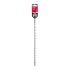 Бур SDS-PLUS M2 MILWAUKEE, Ø8,0х310х260мм