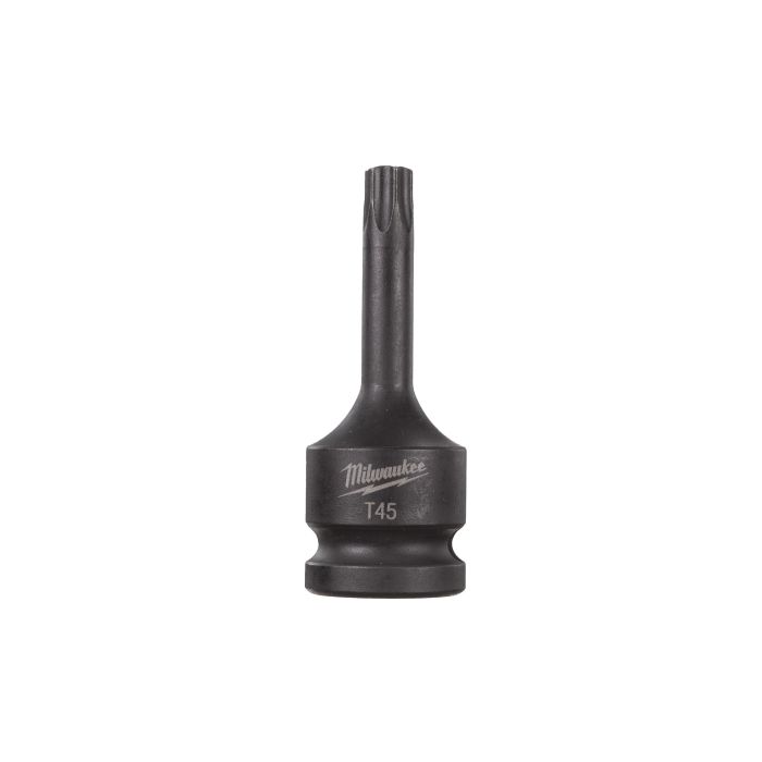 Головка ударная ShW 1/2'' MILWAUKEE с рабочей частью TX45
