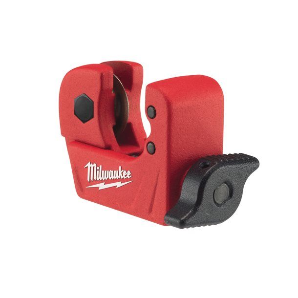 Труборез для медных труб Ø3-15мм Mini MILWAUKEE