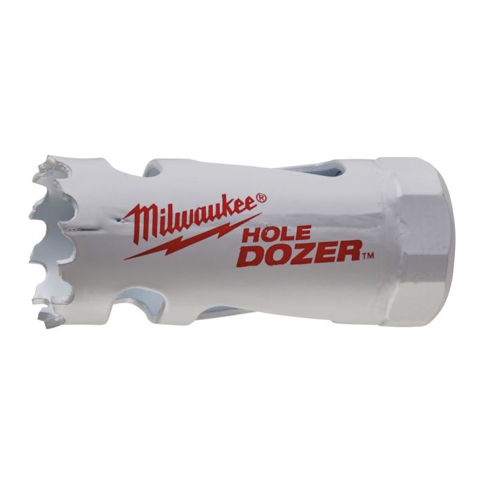 Коронка Bi-Metal HOLE DOZER™ MILWAUKEE (III) Ø24мм