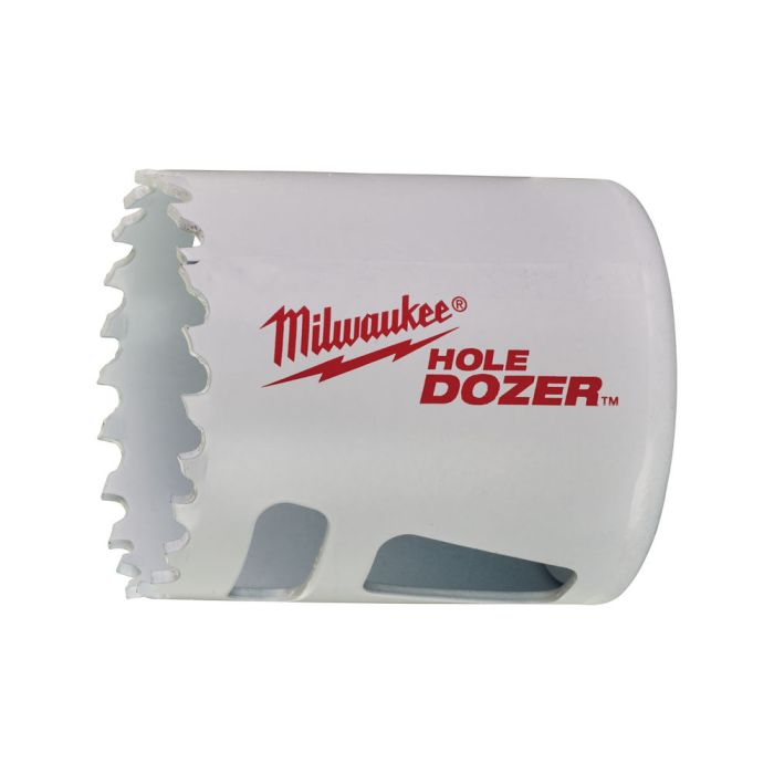 Коронка Bi-Metal HOLE DOZER™ MILWAUKEE (III) Ø43мм