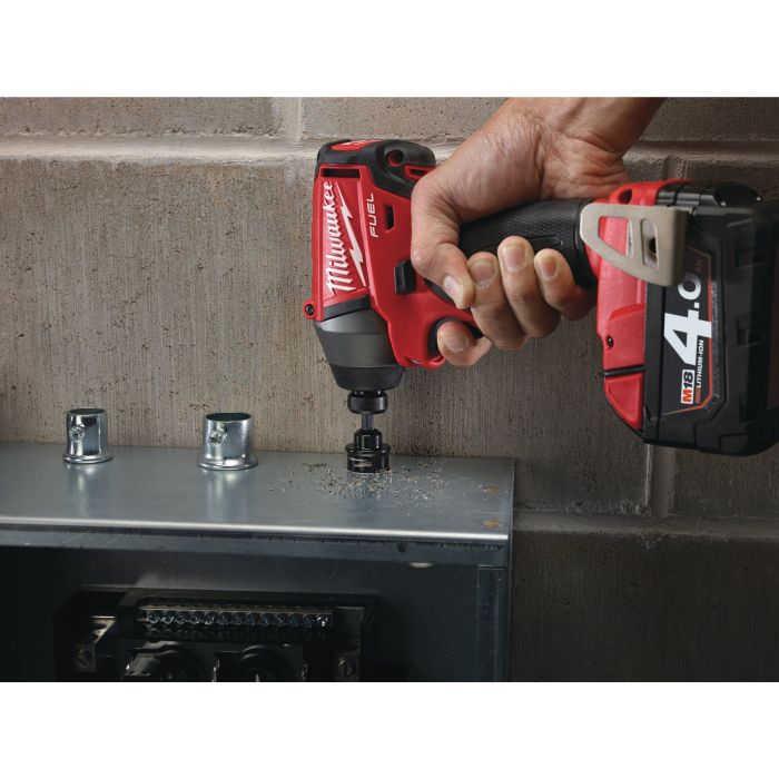 Коронка Shockwave MILWAUKEE Ø19мм