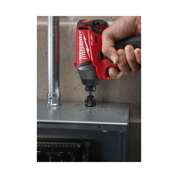 Коронка Shockwave MILWAUKEE Ø19мм