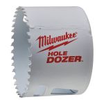 Коронка Bi-Metal HOLE DOZER™ MILWAUKEE (III) Ø70мм