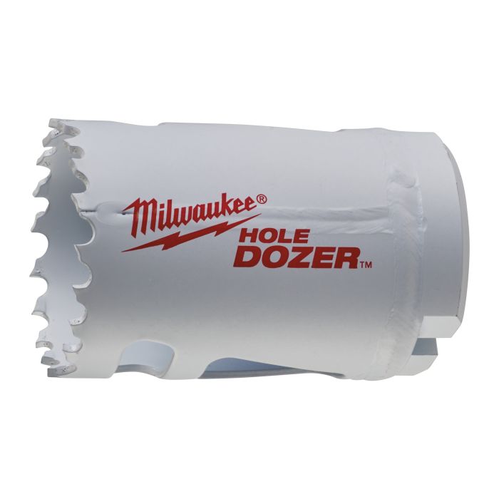 Коронка Bi-Metal HOLE DOZER™ MILWAUKEE (III) Ø37мм