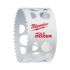 Коронка Bi-Metal HOLE DOZER™ MILWAUKEE (III) Ø86мм
