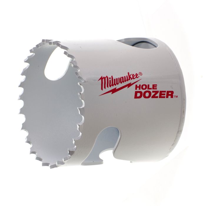 Коронка Bi-Metal HOLE DOZER™ MILWAUKEE (III) Ø50мм
