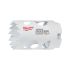 Коронка Bi-Metal HOLE DOZER™ CARBIDE MILWAUKEE Ø35мм