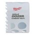 Коронка Bi-Metal HOLE DOZER™ CARBIDE MILWAUKEE Ø65мм
