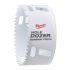 Коронка Bi-Metal HOLE DOZER™ CARBIDE MILWAUKEE Ø102мм