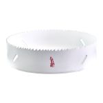 Коронка Bi-Metal HOLE DOZER™ MILWAUKEE (III) Ø168мм