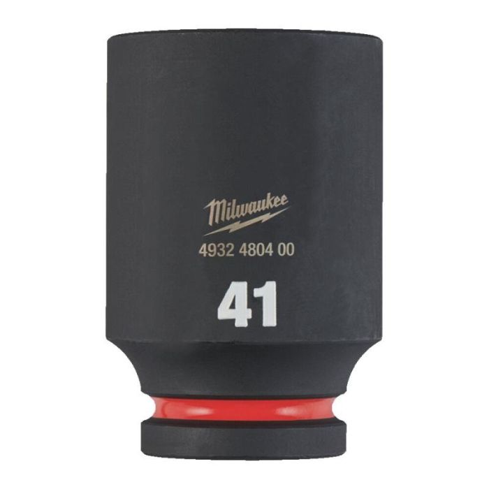 Головка ударная ShW 3/4'' SKT MILWAUKEE, удлиненная, 41мм