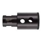 Коронка алмазная Diamond Max MILWAUKEE, Ø32мм M14 (сухое сверление)