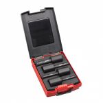 Набор коронок алмазных Diamond Max MILWAUKEE М14 (6,8,10,14мм) (4шт)