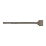 Долото плоское SDS-PLUS MILWAUKEE, 250х40мм
