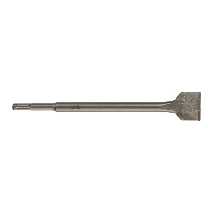 Долото плоское SDS-PLUS MILWAUKEE, 250х40мм