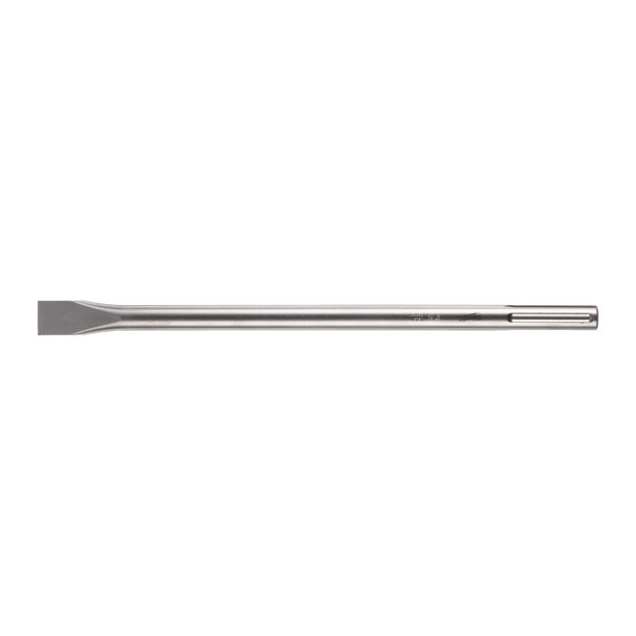 Долото плоское SDS-MAX MILWAUKEE, 400х25мм
