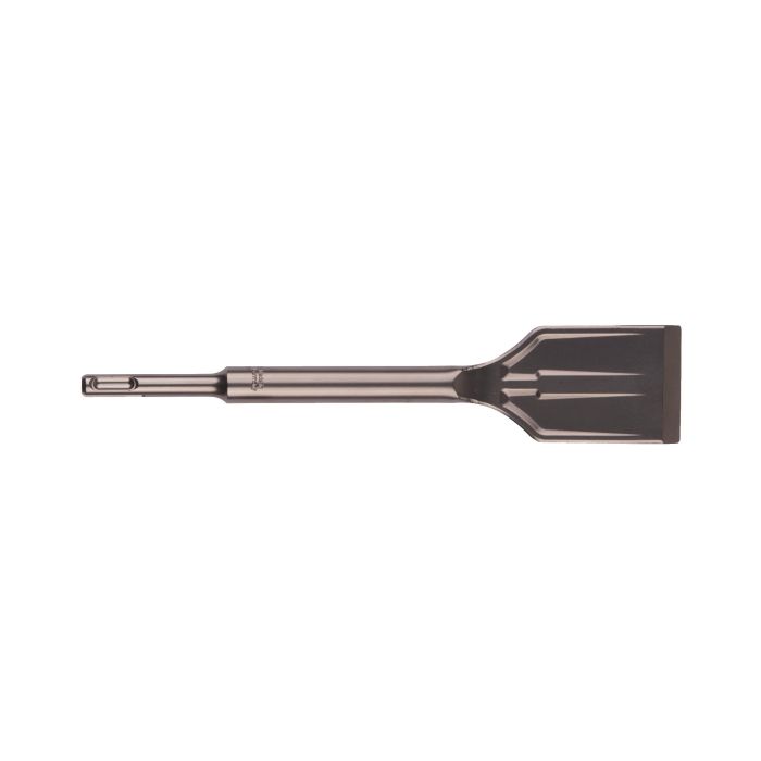 Долото плоское SDS-PLUS SLEDGE™ MILWAUKEE, самозатачивающееся, 250х50мм