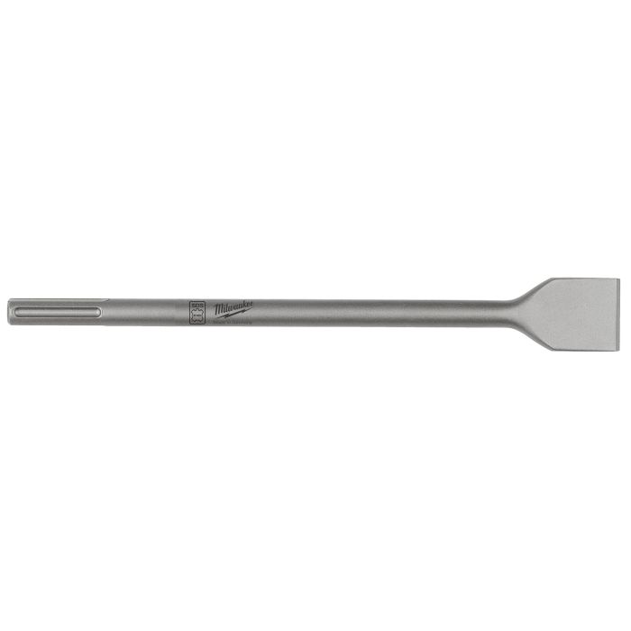 Долото плоское SDS-MAX MILWAUKEE, 400х50мм