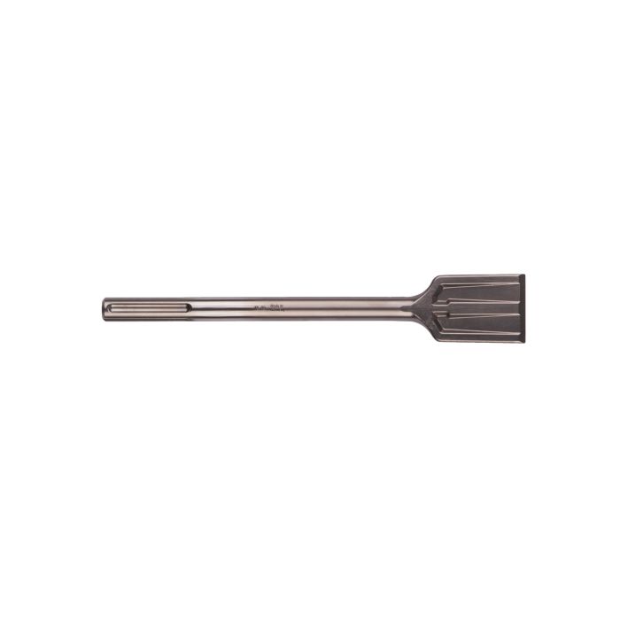 Долото для снятия плитки SDS-МАХ SLEDGE™ MILWAUKEE, самозатачивающееся, 380х50мм