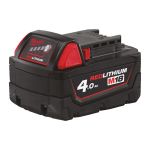 Аккумулятор MILWAUKEE M18 B4 4 Ач 4932430063