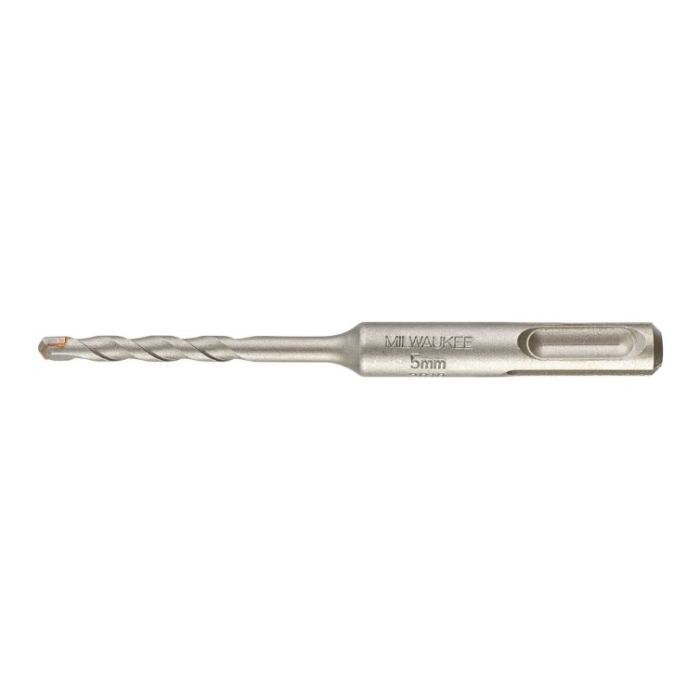 Бур SDS-PLUS Contractor MILWAUKEE Ø5x110мм