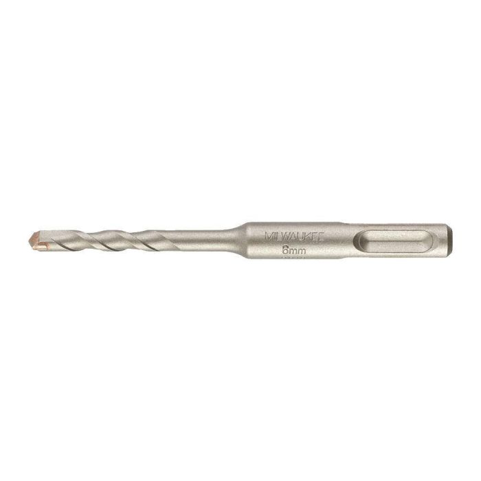 Бур SDS-PLUS Contractor MILWAUKEE Ø6x110мм