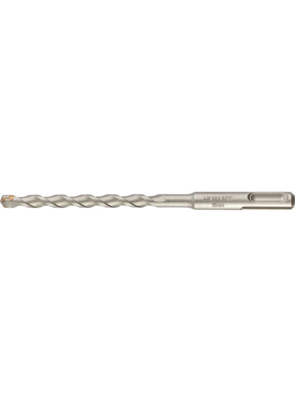 Бур SDS-PLUS Contractor MILWAUKEE Ø8x160мм