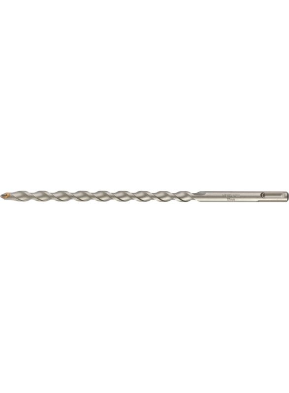 Бур SDS-PLUS Contractor MILWAUKEE Ø12x260мм