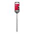 Бур SDS-PLUS MX4 MILWAUKEE, Ø10,0х165х100мм