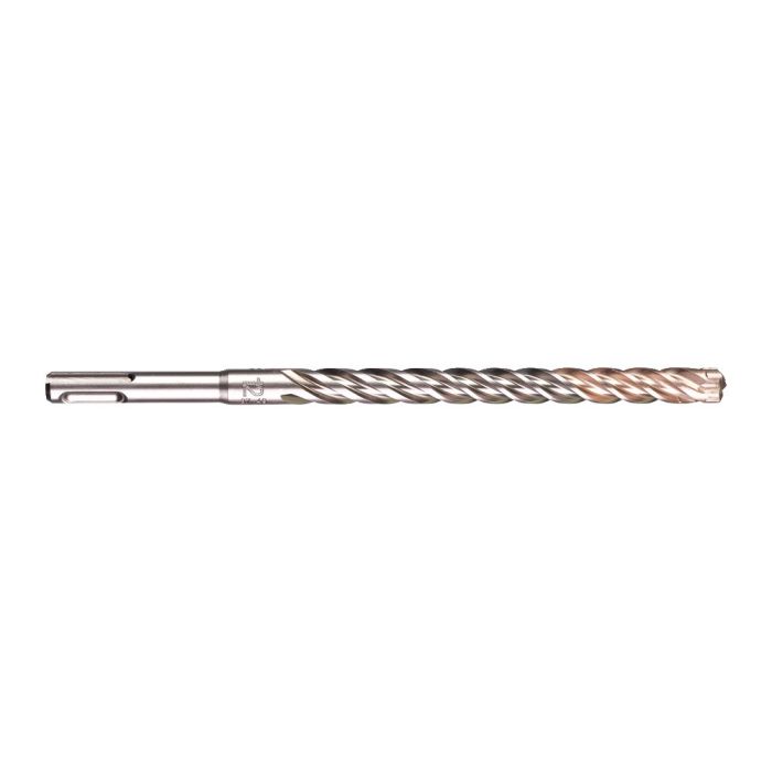 Бур SDS-PLUS MX4 MILWAUKEE, Ø12,0х210х150мм, (10шт)