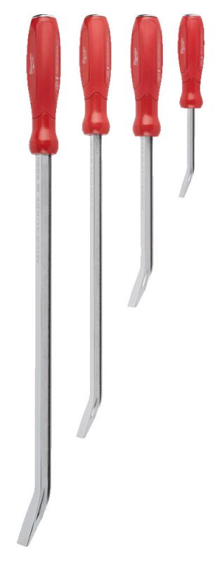 Набор монтировок 200 ÷ 610 мм MILWAUKEE 4шт 48229214